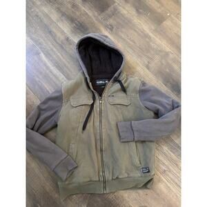 O’Neil Fleece Jacket